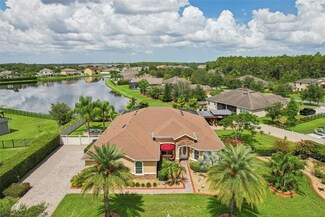 3561 Buckingham Way, St. Cloud, FL 34772
