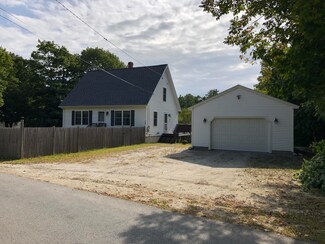 148 Old Brunswick Rd, Gardiner, ME 04345