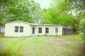 1100 Mendheim Dr, Dothan, AL 36301