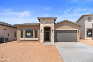 3749 Focus Place, El Paso, TX 79938