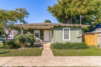 339 W Pembroke Ave, Dallas, TX 75208