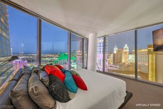 3726 Las Vegas Blvd S Unit 2308, Las Vegas, NV 89158