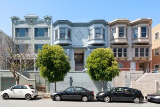26 Dorland St, San Francisco, CA 94110