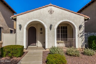 1088 S Storment Ln, Gilbert, AZ 85296