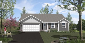 9531 Hollowbrook Trail, Kingsley, MI 49649