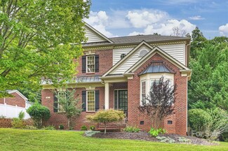 9813 Adison Gray Ln, Charlotte, NC 28270