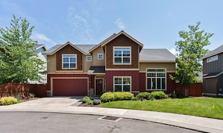 1072 NE Parkview Ct, Bend, OR 97701