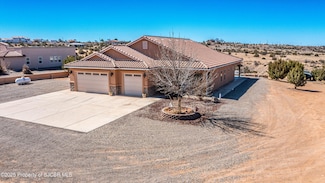 25 County Road 3791, Farmington, NM 87401