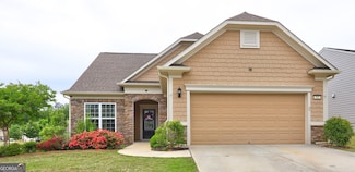 409 Golden Rod Ct, Griffin, GA 30223