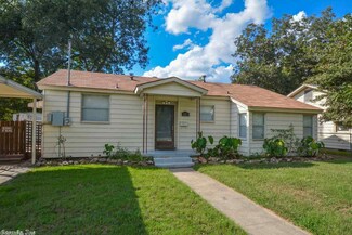 105 Prothro St, North Little Rock, AR 72117