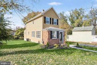 173 Baltimore Ave, Halethorpe, MD 21227