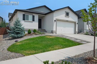 11119 Galaxy Hunter Dr, Colorado Springs, CO 80908