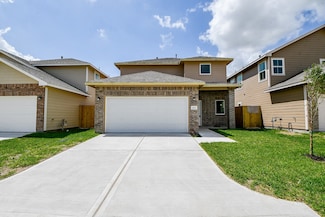 2819 Topiary Ln, Houston, TX 77014