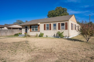 4319 S Lipscomb St, Amarillo, TX 79110