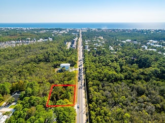 Lot 1 Calm Gulf Dr, Santa Rosa Beach, FL 32459