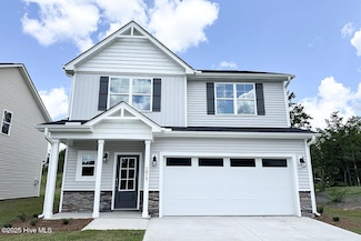 888 Billy's Dream Cir, Supply, NC 28462