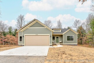 6022 Vesper Dr Unit 23, Muskegon, MI 49442