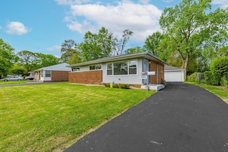 16228 Sussex Ave, Markham, IL 60428