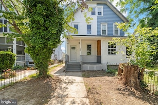106 Eighth St, Salem, NJ 08079