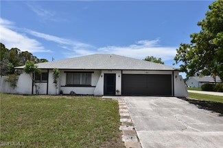 502 SE 31st St, Cape Coral, FL 33904