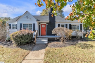 218 Beatrice St, Greenville, SC 29611