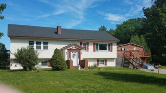 154 Tardiff Rd, Clinton, ME 04927