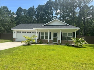 1248 Chart Ln SE, Townsend, GA 31331