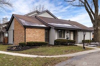6037 Buggy Whip Ln Unit 90, Dayton, OH 45459