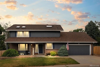 7874 S Harrison Cir, Centennial, CO 80122
