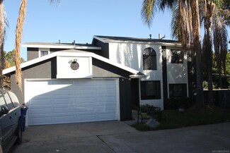 215 Richardson Ave, El Cajon, CA 92020