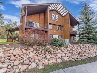 2025 Canyons Resort Dr Unit D-6, Park City, UT 84098