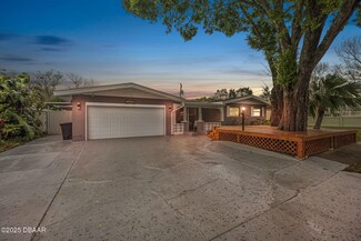 1259 Vanderbilt Dr, Ormond Beach, FL 32174