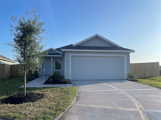 315 Brandi Dr, Wharton, TX 77488