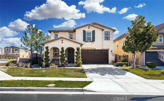 5351 Mazzulli Ct, Fontana, CA 92336