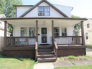 11717 Lena Ave, Cleveland, OH 44135