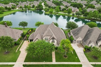 2801 Golden Meadow Ct, McKinney, TX 75069