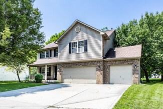 2146 Gargany Ct, Indianapolis, IN 46234