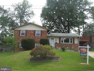 5819 Swarthmore Dr, Berwyn Heights, MD 20740