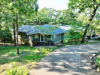 1416 Robin Hood Rd, Eufaula, OK 74432