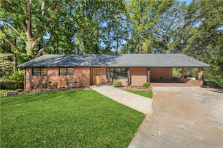 3450 Columbia Ct, Decatur, GA 30032