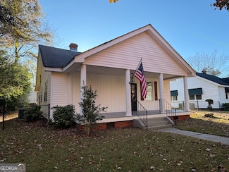 119 S St NW, Thomaston, GA 30286