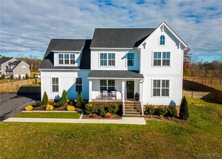 6580 Pine Straw Ln, Quinton, VA 23141