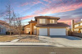 40269 Palmetto Dr, Palmdale, CA 93551