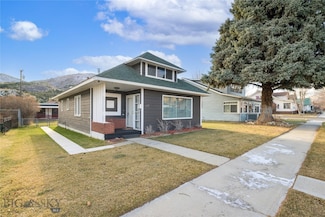 615 W 3rd St, Anaconda, MT 59711