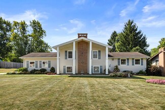 561 Cliffside Dr, Mansfield, OH 44904