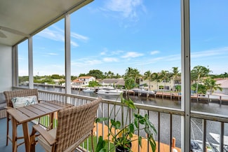 2841 NE 33rd Ct Unit 305, Fort Lauderdale, FL 33306