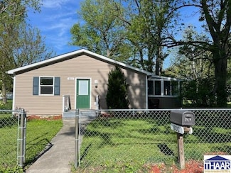800 N Columbia St, Brazil, IN 47834