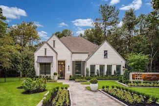 22611 Lima Bean Ln, Cypress, TX 77433