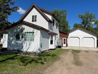 404 1st St S, Hoffman, MN 56339