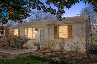 3729 Bakertown Rd, Nashville, TN 37211